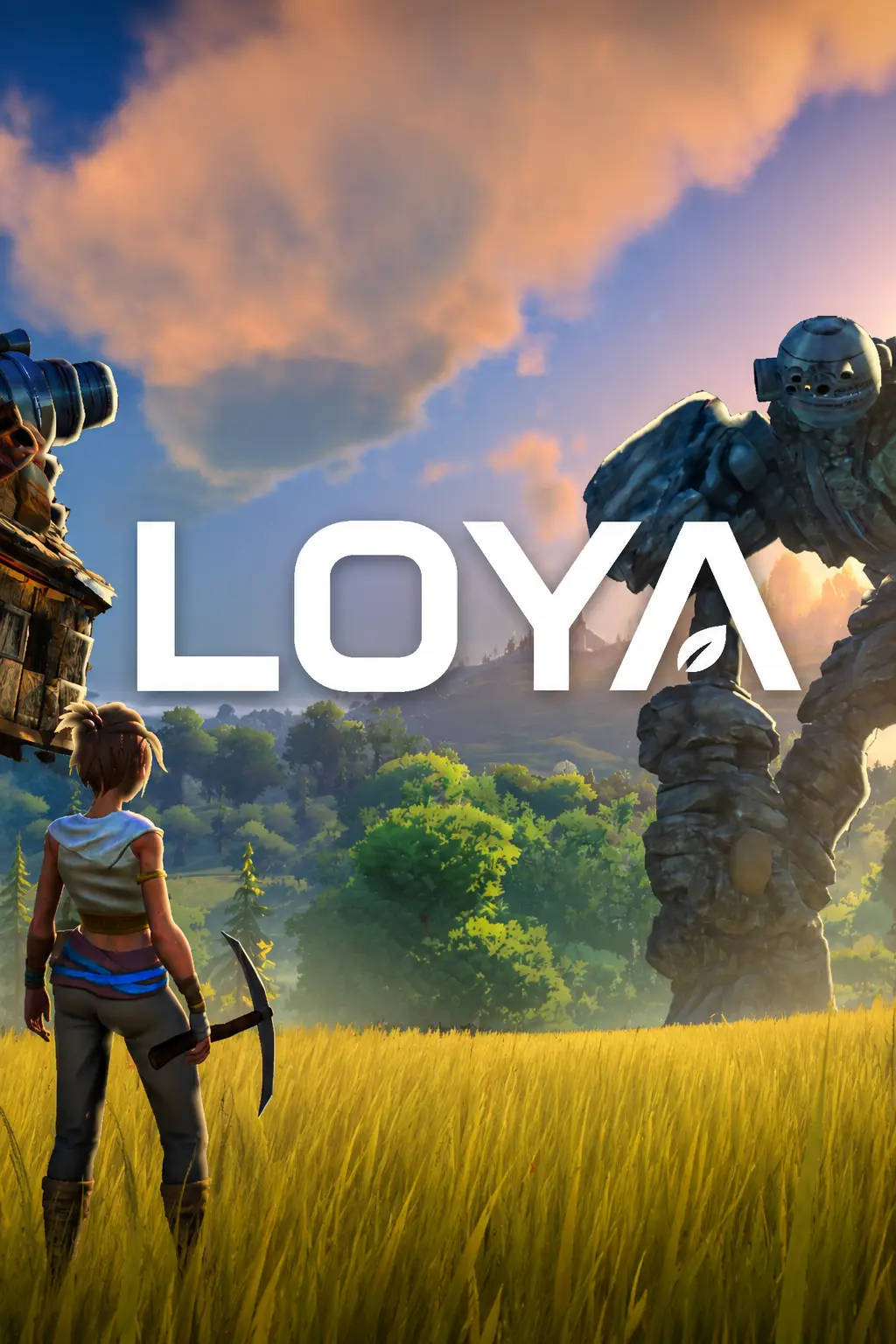 Loya cover