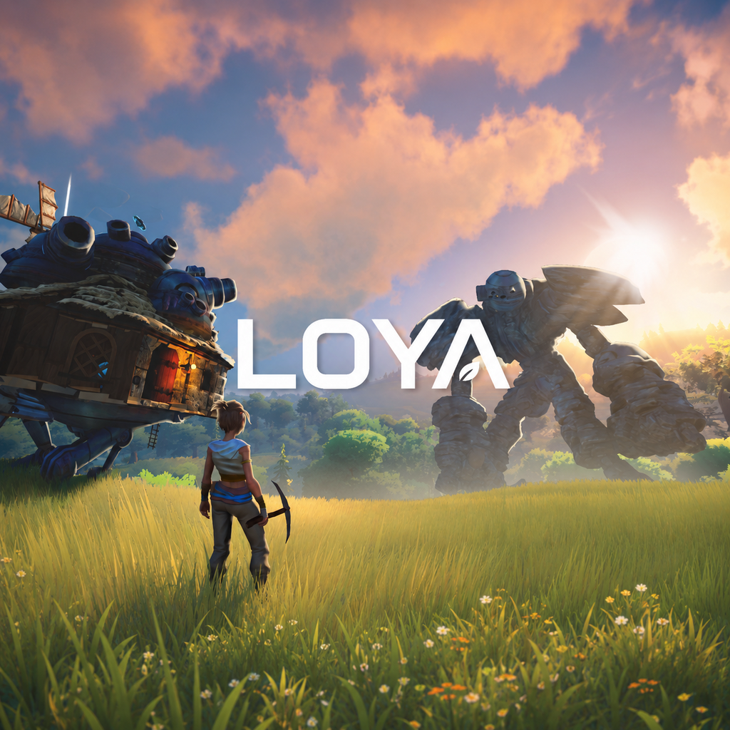 Loya artwork